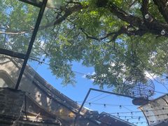 -脚下咖啡·CHILL酒馆(灵光东巷店)