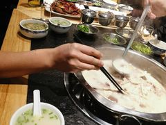-肖仙仙羊肉汤·创于1996年(三官堂总店)
