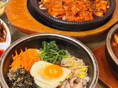 -英兰朝族饭店·英兰锅包肉(佳园路店)