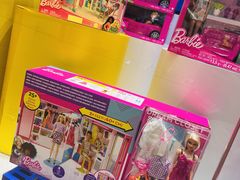 -TOYSRUS玩具反斗城(广州IGC天汇广场店)