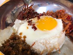 -屋里家延边朝鲜族冷面(南园店)