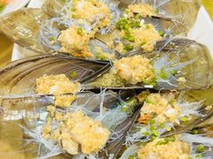 -吉莲利苑海鲜酒家(珠海拱北29年老字号店)