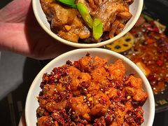 -花椒俏川菜小馆(南海万达店)