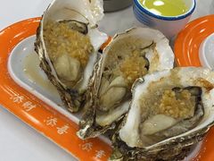 -粤盛海鲜平价店(洛溪食街店)