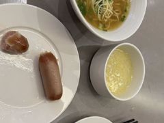 -如家商旅酒店(大连中山广场青泥洼桥店)