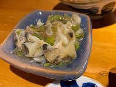 -不倒翁炭火烧肉(永安里店)