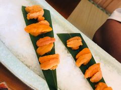 -王鼎精致料理铁板烧(世博源店)