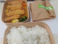 -明哥牛什粥(鸿运阁店)