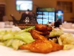 -巴依老爷·新疆美食(上城区天城路店)