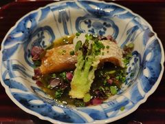 -晴空·日本料理(万象城店)