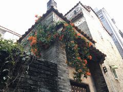 -黄埔古港