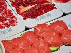 -贵宾牛·潮汕牛肉火锅(珠池总店)