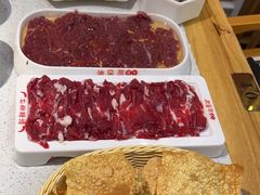 -浪里寻·臻牛养生牛肉火锅(方圆荟店)