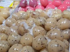 -乾芝斋·苏式糕点·碧螺春茶酥(平江路店)