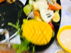 -威尼斯西餐厅(东区店)