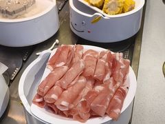 -龍歌自助小火锅(秦淮水游城店)