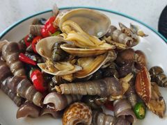 -前王院•巧克力海鲜市集餐厅(万平口店)