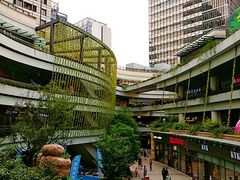 店内环境-嘉定宝龙广场