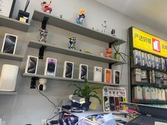 -修卜凡二手严选店·手机维修·回收租赁(川沙地铁站店)