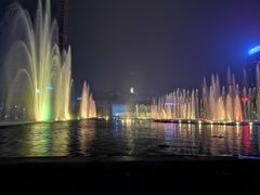 -百林公园-两江幸福广场