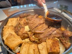 -黄记煌三汁焖锅(崇文门店)