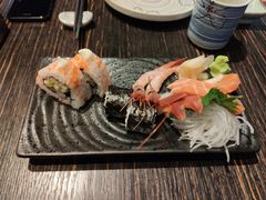-山屋日式料理屋(宛平88店)