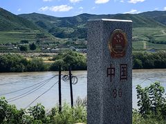 -图们口岸