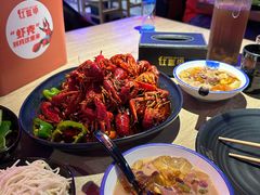 -红盔甲·小龙虾(车公庙店)