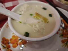 -西贝(上海我格广场店)