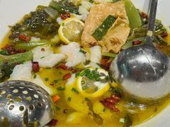 -绿草地·湘菜(7mall店)