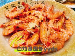 -北塘海鲜·天津菜(大光明桥旗舰店)