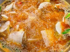 -大理.老字号渝记酸萝卜乌鱼(古城总店)