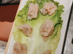 -潮界(虹桥天地店)