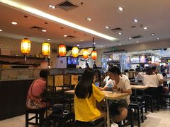 -鲜芋仙(时尚天河店)