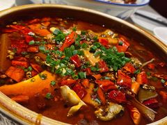 渝信毛血旺-渝信川菜(华盛店)