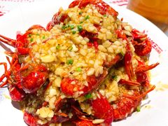 -汉虾王.小龙虾.武汉菜.粤菜(科技园店)