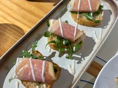 -沏点Trattoria意大利餐厅(新街口店)