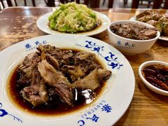 -柴氏风味斋(甘家口店)