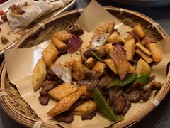 -那时新疆·若羌(经纬汇店)