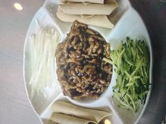 -鼎好家常菜(天桥店)