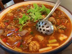 鱼蛋-飞虹鱼馆(春华路店)