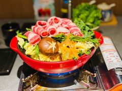 -花时·炭火烧肉(东百中心A馆店)