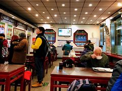 大堂-护国寺小吃(新街口店)