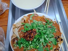 -正味斋锅巴菜(西北角店)