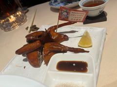 -侨美食家·粤菜(体育西路店)
