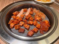 -千滋百味自助烤肉火锅(东门町店)