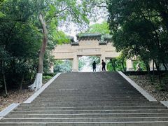 -灵谷景区