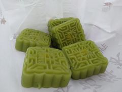 -宋记饼家(石门二路店)