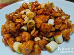 -北平味道.京味菜.烤鸭(梨园店)