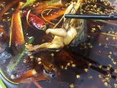 -邱氏胖泥鳅(大堰店)